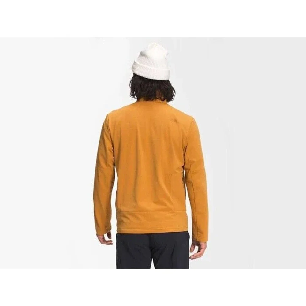 The North Face Men's Wayroute Full Zip Jacket